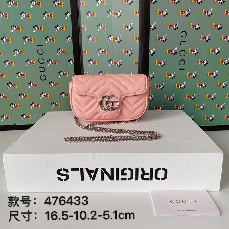 Gucci Handbags 230